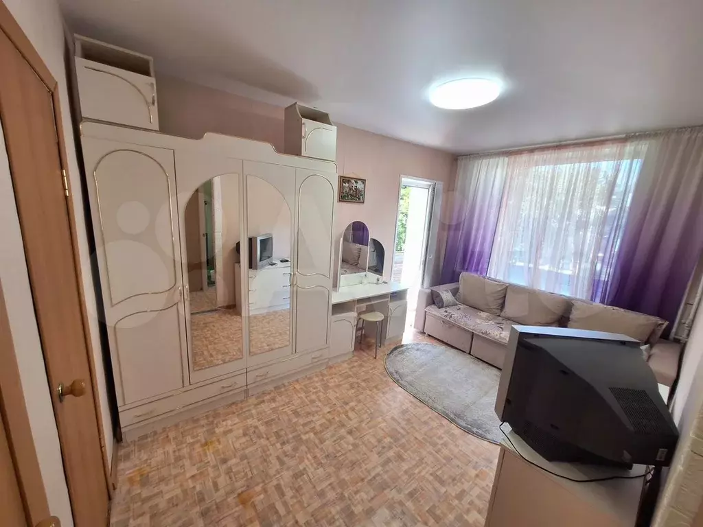 Комната 22,4 м в 3-к., 3/4 эт. - Фото 0