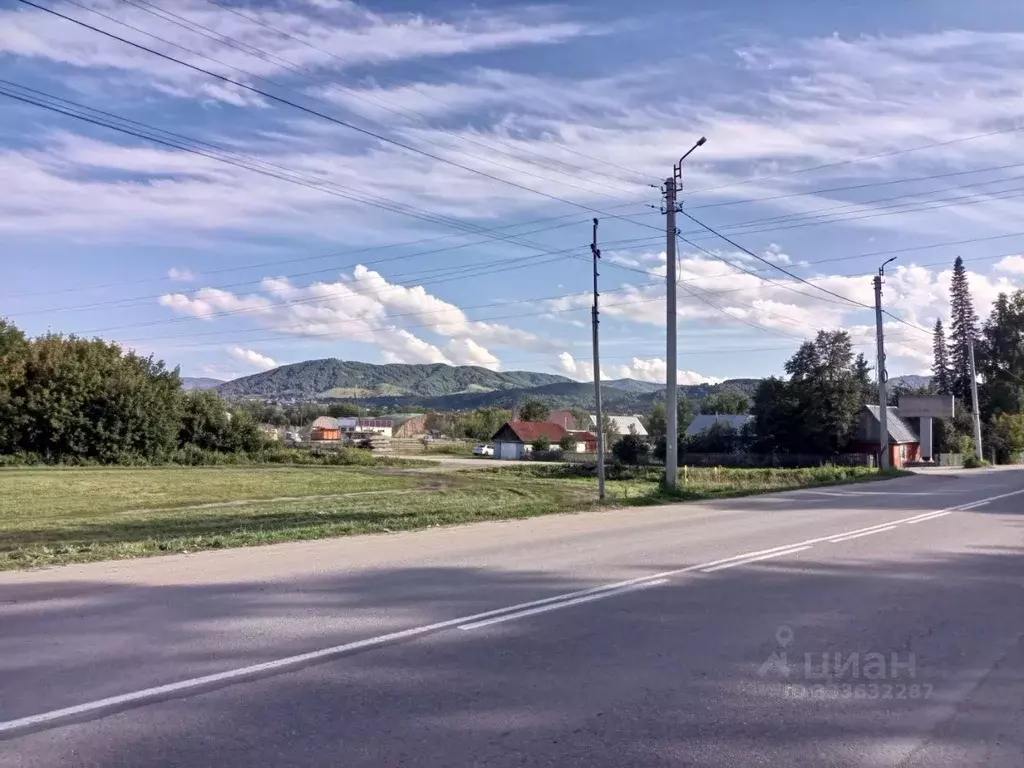 Дом в Алтайский край, Белокуриха ул. 2-я Восточная (70 м) - Фото 2