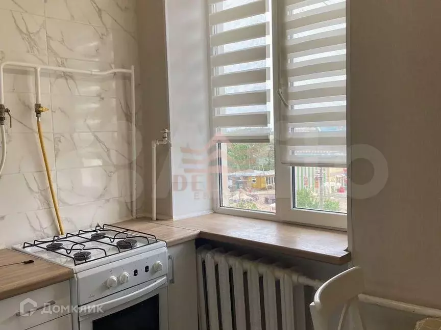 Продаётся 2-к квартира, 40 м - Фото 0