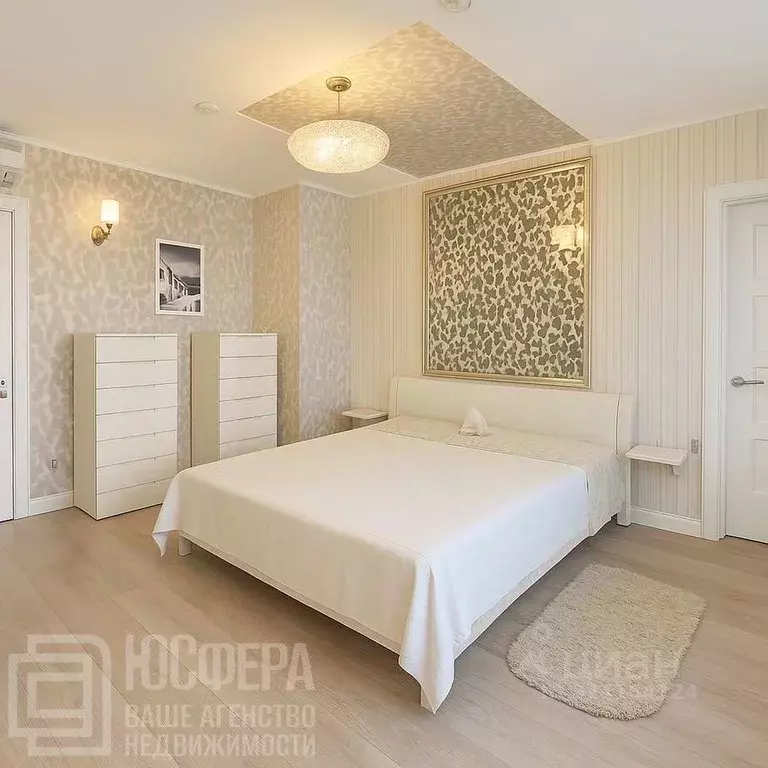 3-к кв. Волгоградская область, Волгоград Новороссийская ул., 11 (124.6 ... - Фото 2