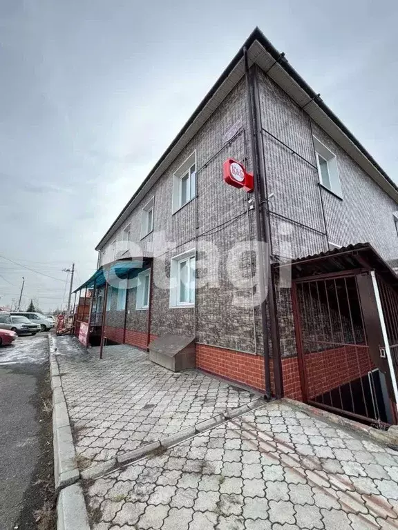 Помещение свободного назначения в Красноярский край, Емельяново пгт ... - Фото 1