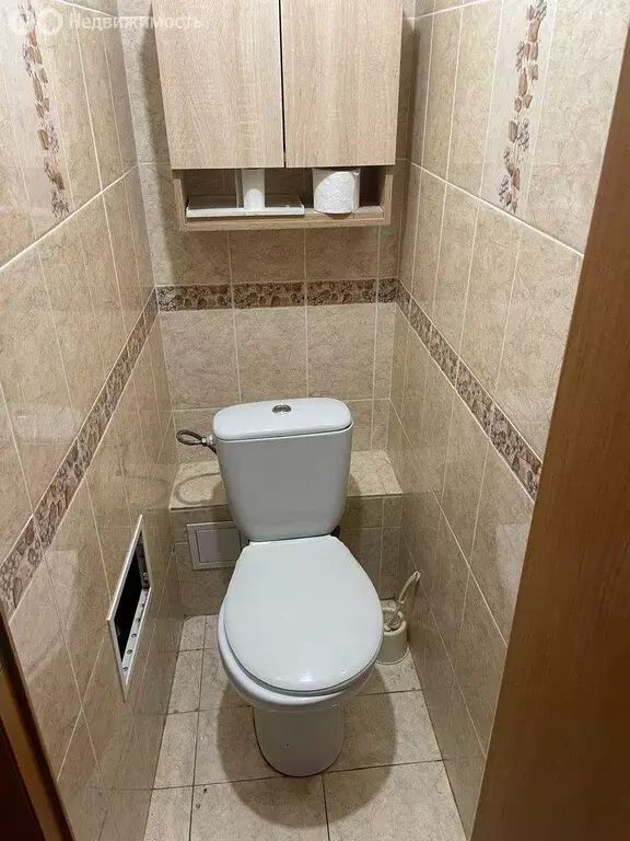 2-комнатная квартира: Белгород, улица Николая Чумичова, 58 (51 м) - Фото 0