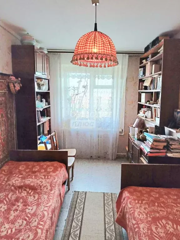 3-к кв. Волгоградская область, Волгоград ул. Кирова, 115 (63.2 м) - Фото 0