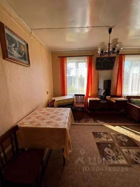 Дом в Тверская область, Кимры Большая Садовая ул., 51 (46 м) - Фото 0