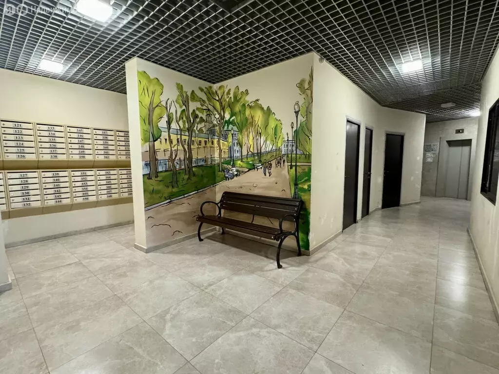 1-комнатная квартира: Жуковский, улица Баженова, 4/1 (38.6 м) - Фото 1