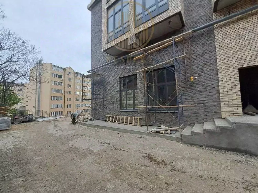 Помещение свободного назначения в Ставропольский край, Пятигорск ул. ... - Фото 1