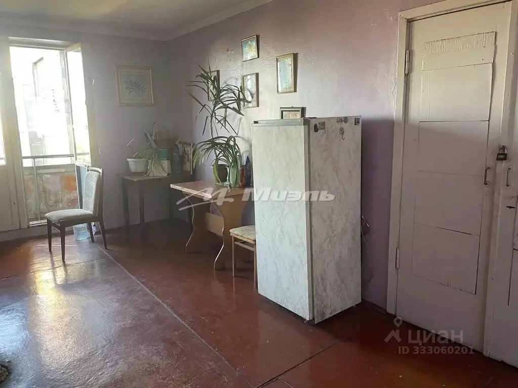 Комната Крым, Симферополь ул. Марка Донского, 6 (12.0 м) - Фото 2