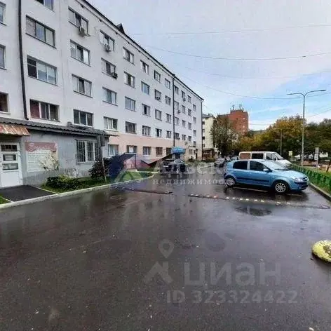 1-к кв. Тюменская область, Тюмень Тульская ул., 8 (19.0 м) - Фото 2