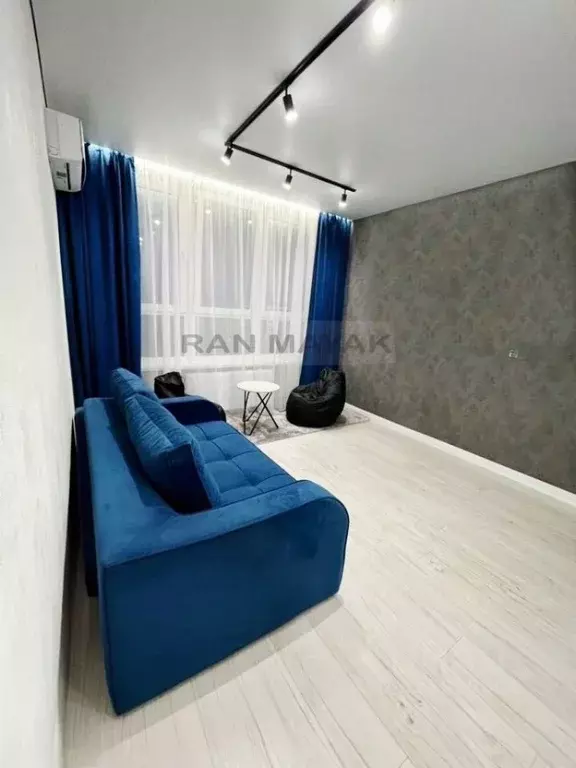 Студия Адыгея, Майкоп ул. К.А. Васильева, 2к2 (24.0 м) - Фото 2