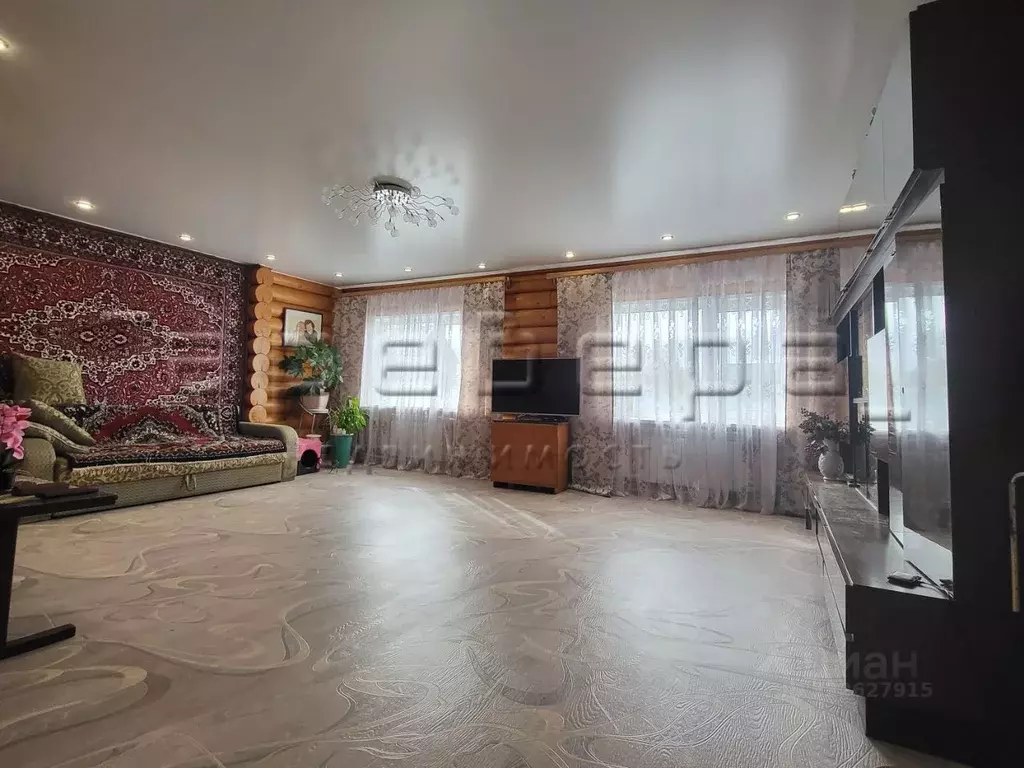 Дом в Красноярский край, Емельяновский муниципальный округ, Золотая ... - Фото 1