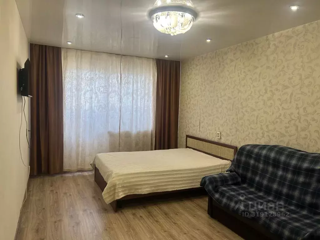 1-к кв. Кировская область, Киров ул. Сурикова, 50 (38.0 м) - Фото 0
