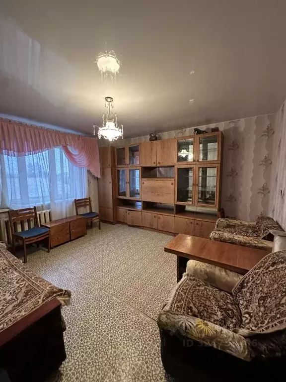 2-к кв. Оренбургская область, Орск пос. Степной, ул. Краснофлотская ... - Фото 2