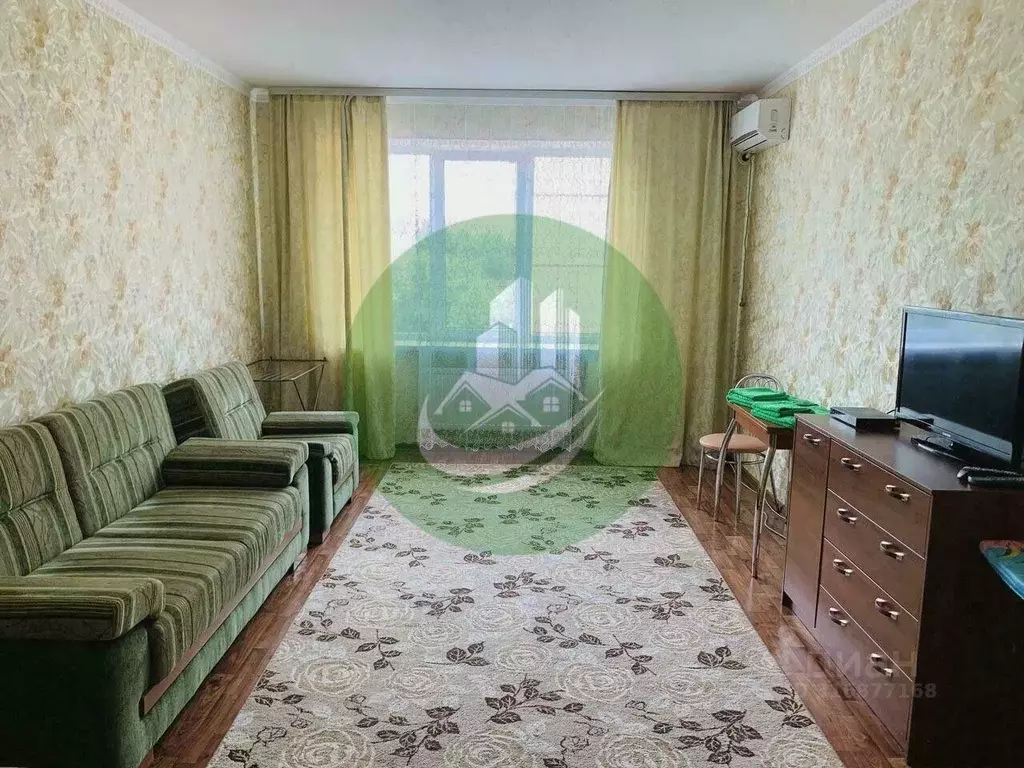 1-к кв. Ставропольский край, Ессентуки ул. Орджоникидзе, 84к2 (54.0 м) - Фото 1
