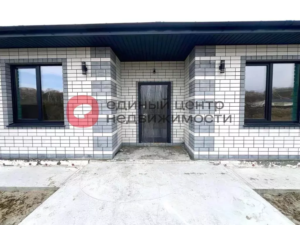 Дом в Тюменская область, Тюменский муниципальный округ, с. Перевалово ... - Фото 1