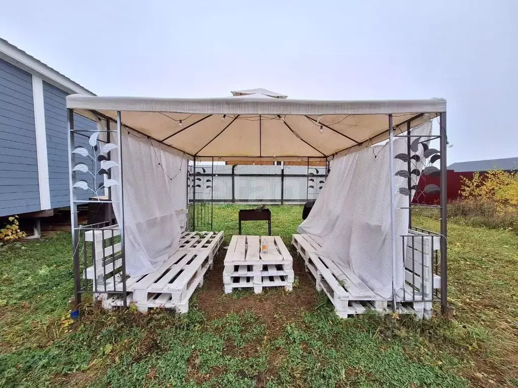 Дом в Московская область, Раменский муниципальный округ, Новое ... - Фото 1