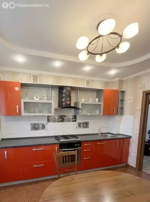 2-комнатная квартира: Симферополь, Камская улица, 29 (68.2 м) - Фото 2