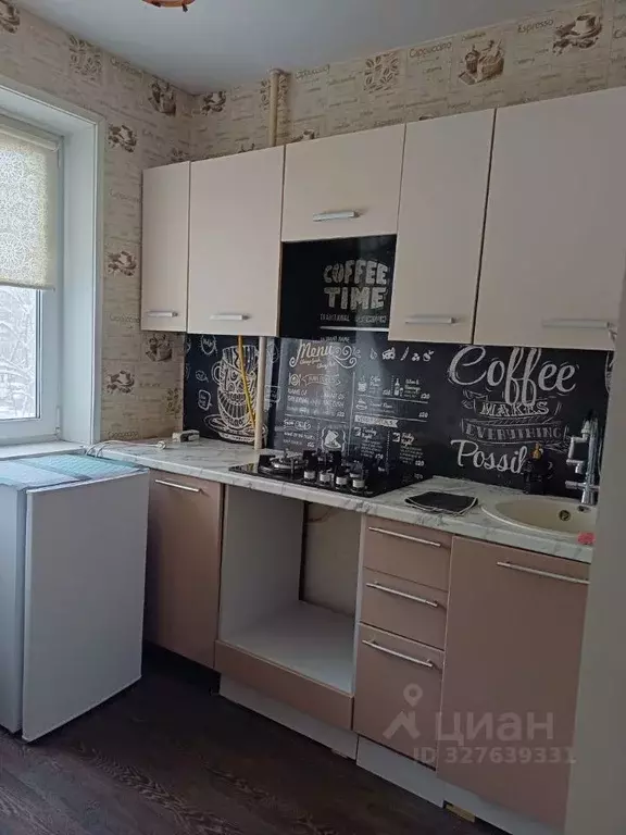 2-к кв. Московская область, Ногинск Богородский городской округ, ул. ... - Фото 1