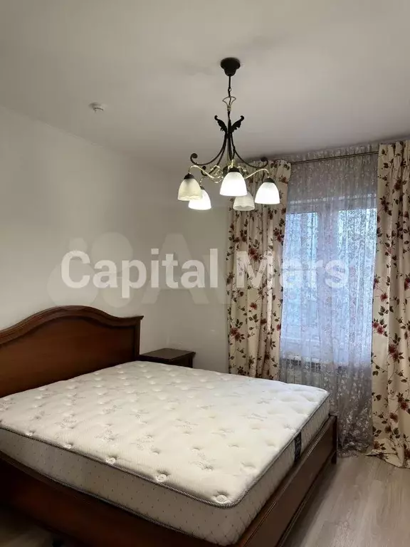 3-к. квартира, 84 м, 8/20 эт. - Фото 1