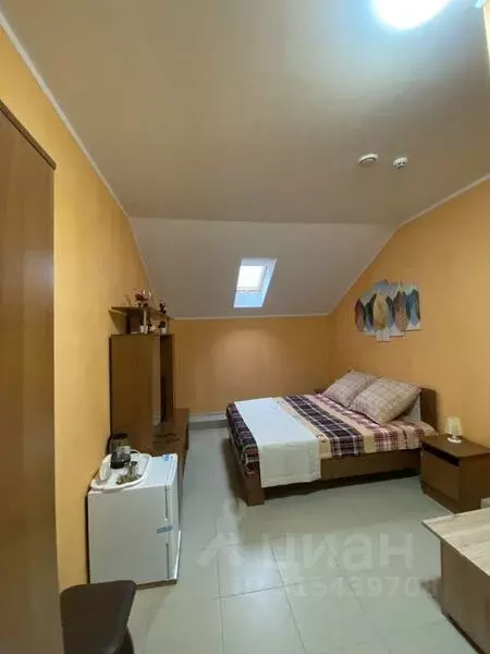 Комната Московская область, Чехов Весенняя ул., 38 (10.0 м) - Фото 0