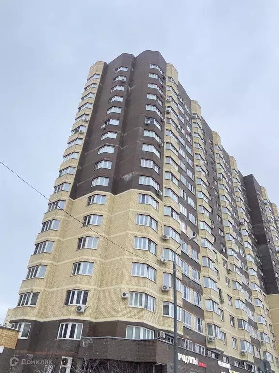 Продаётся 5-к квартира, 179.3 м - Фото 0