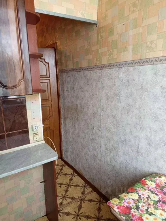 1-к кв. Самарская область, Самара Ново-Вокзальная ул., 80 (34.0 м) - Фото 2