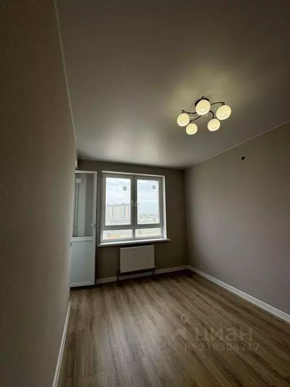 Квартира, 1 комната, 35 м - Фото 1