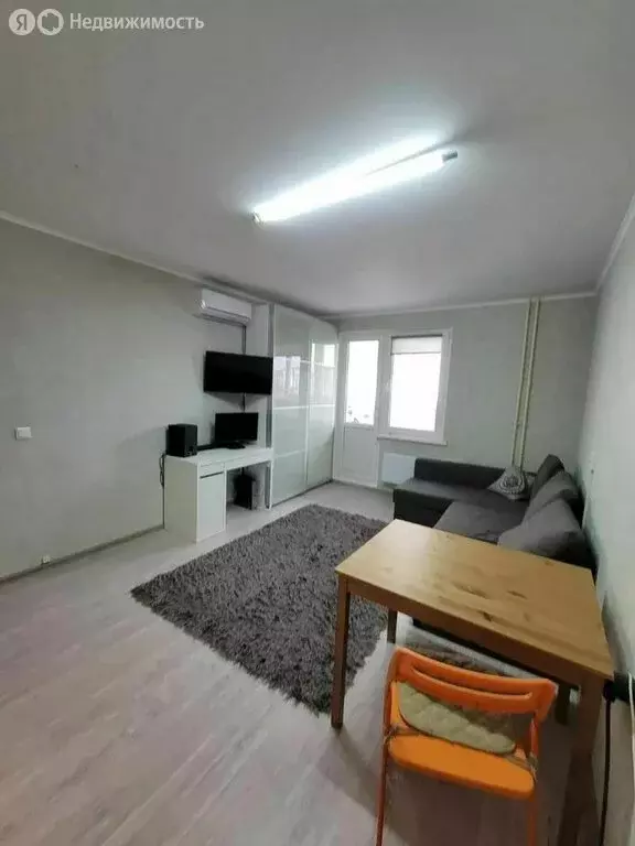 Квартира-студия: Анапа, улица Ленина, 231 (26 м) - Фото 1