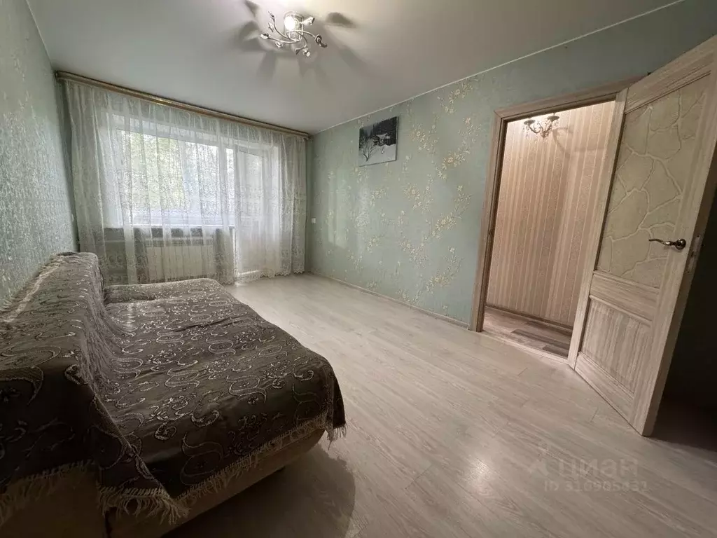 2-к кв. Московская область, Красногорск ул. Чайковского, 8 (43.7 м) - Фото 1