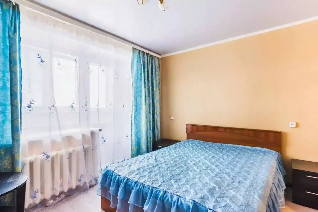 1-к кв. Оренбургская область, Бузулук ул. Чапаева, 40 (34.0 м) - Фото 0