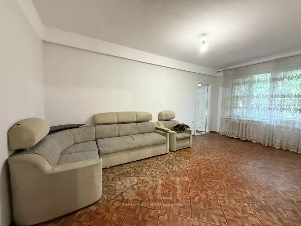 3-к кв. Дагестан, Махачкала ул. Аскерханова, 6 (60.0 м) - Фото 1