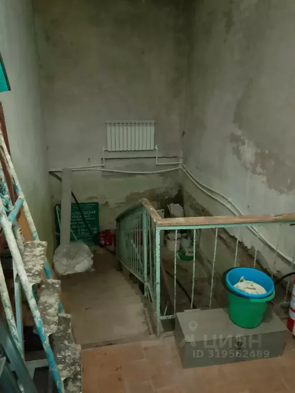 Помещение свободного назначения в Мордовия, Краснослободск ул. Кирова, ... - Фото 0