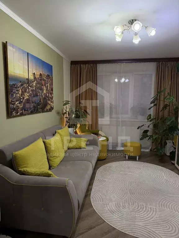 2-к кв. Санкт-Петербург Пулковское ш., 36к4 (61.4 м) - Фото 0