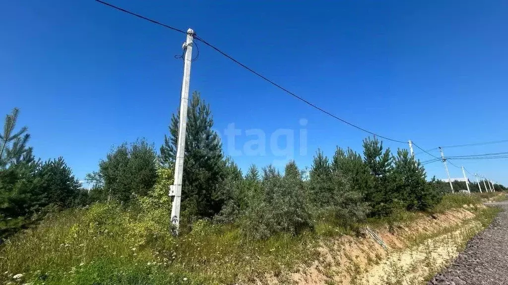Участок в Свердловская область, Нижний Тагил ул. 3-я Декабрьская (10.0 ... - Фото 1
