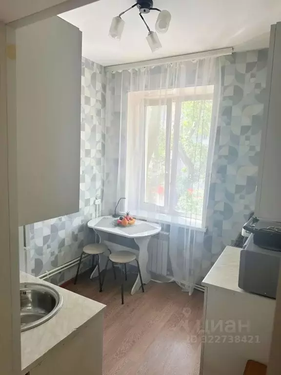 2-к кв. Ульяновская область, Ульяновск ул. Гагарина, 4 (40.0 м) - Фото 1