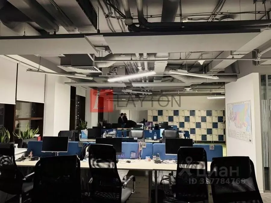 Офис в Москва бул. Энтузиастов, 2 (393 м) - Фото 2