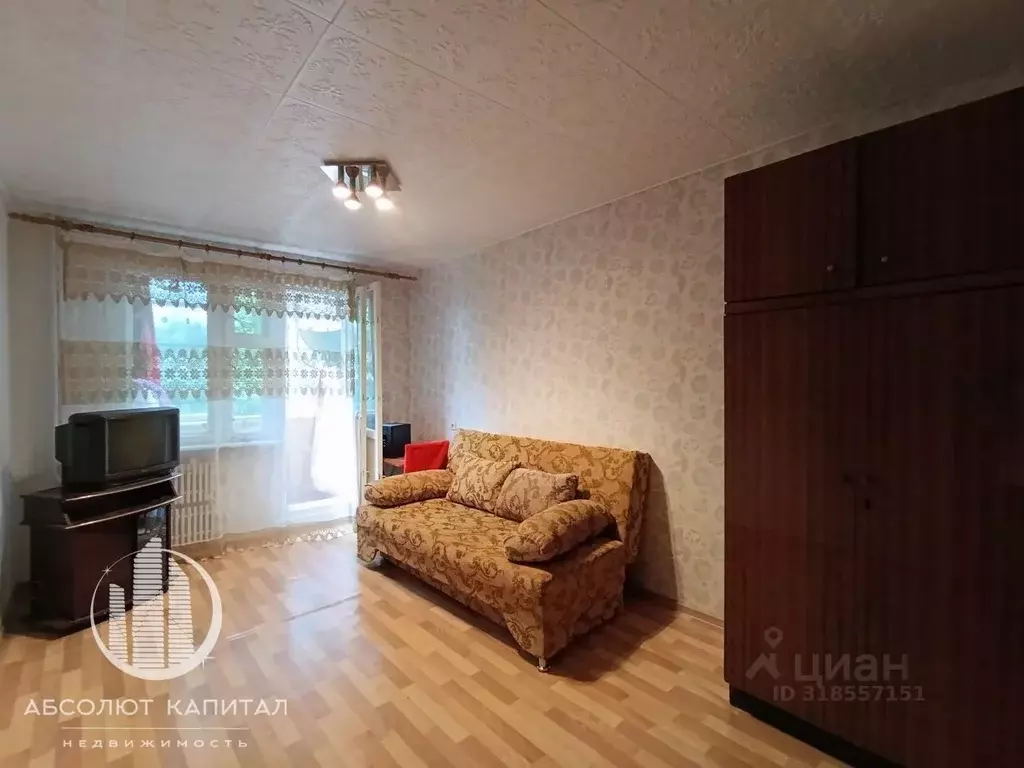 Комната Московская область, Мытищи Юбилейная ул., 35к2 (65.0 м) - Фото 0