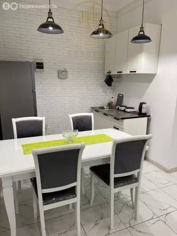 1-комнатная квартира: Пятигорск, улица Нежнова, 21К5 (31 м) - Фото 0