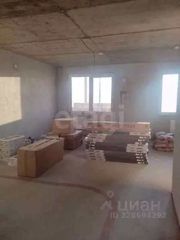 2-к кв. Бурятия, Улан-Удэ 140Б мкр, 5/2 (80.6 м) - Фото 2