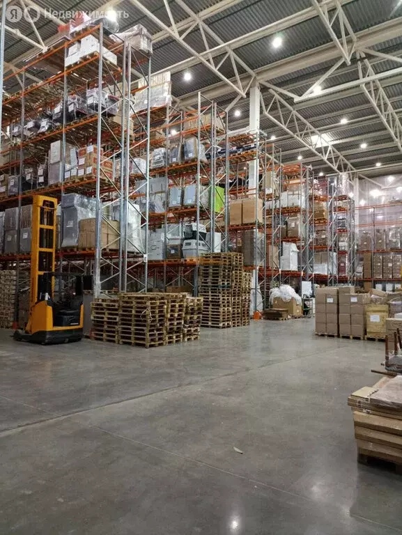 Склад (9800 м) - Фото 1