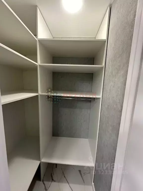 2-к кв. Ростовская область, Ростов-на-Дону ул. Еременко, 112/1с2 (42.0 ... - Фото 2