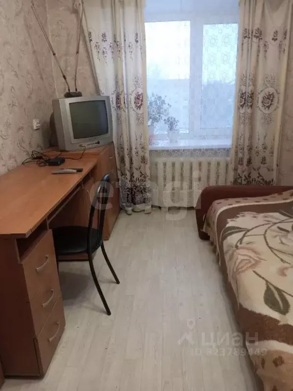 Студия Томская область, Томск просп. Ленина, 162 (16.0 м) - Фото 1