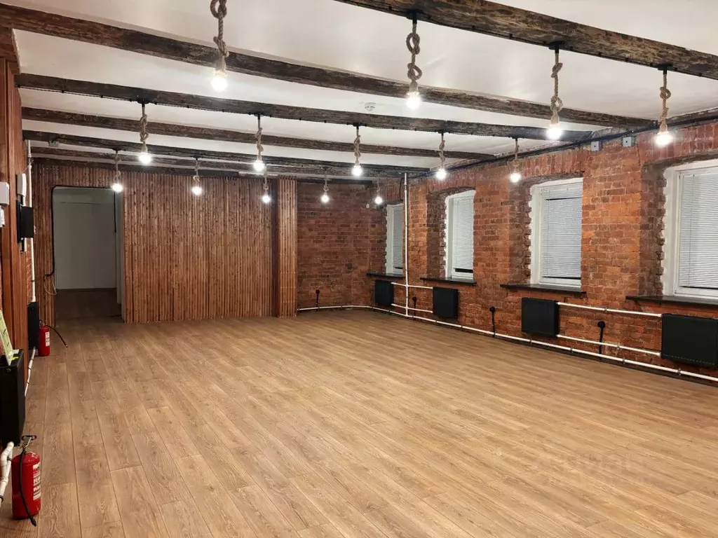 Помещение свободного назначения в Санкт-Петербург Гончарная ул., 17 ... - Фото 1