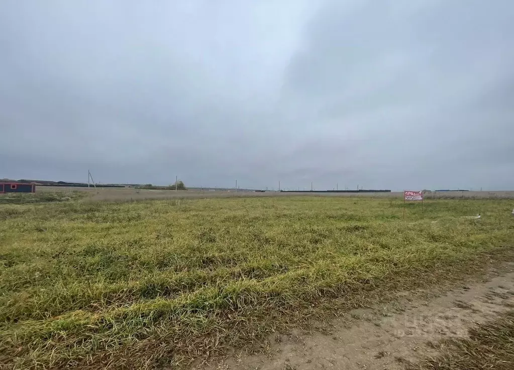 Участок в Московская область, Красногорск городской округ, с. ... - Фото 2