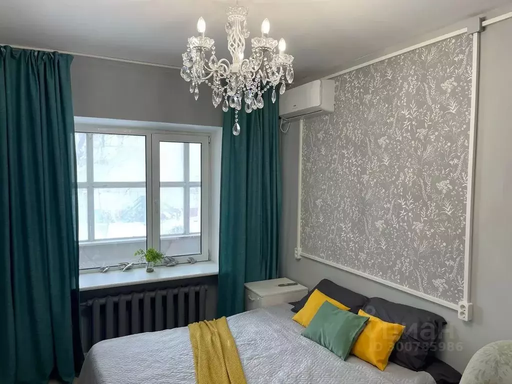 1-к кв. Саха (Якутия), Якутск ул. Лермонтова, 36/1 (35.0 м) - Фото 2