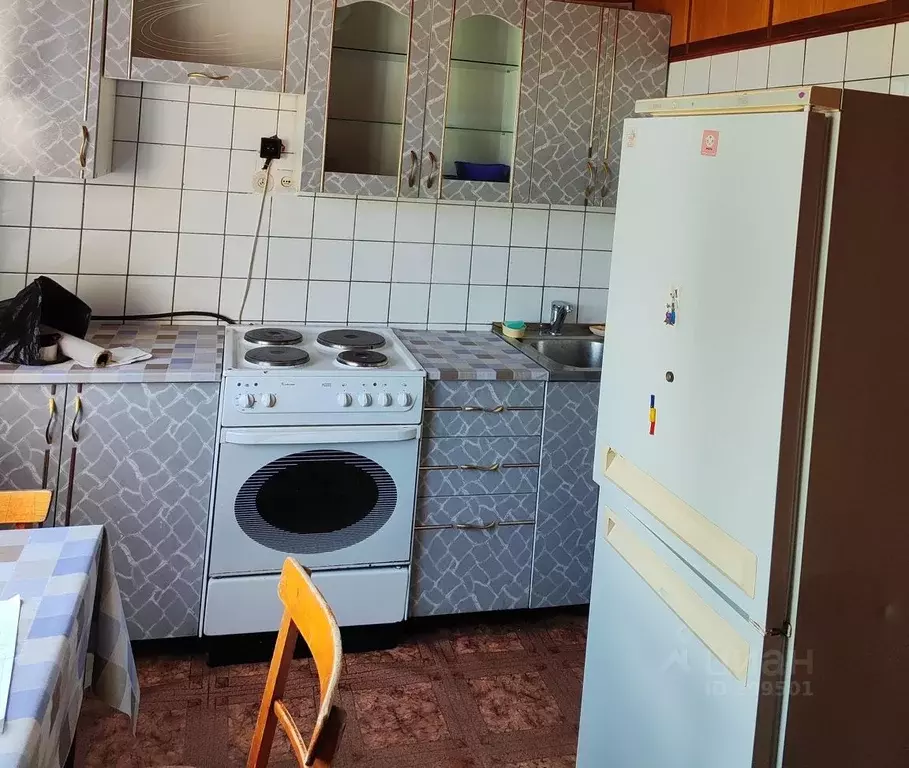 1-к кв. Ульяновская область, Ульяновск просп. Авиастроителей, 15 (38.0 ... - Фото 1