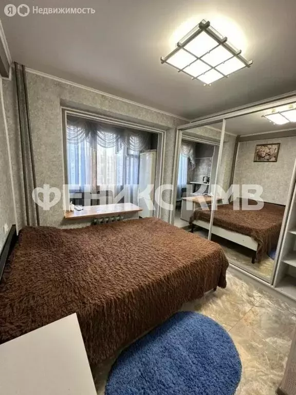 1-комнатная квартира: Пятигорск, Украинская улица, 59 (15 м) - Фото 1