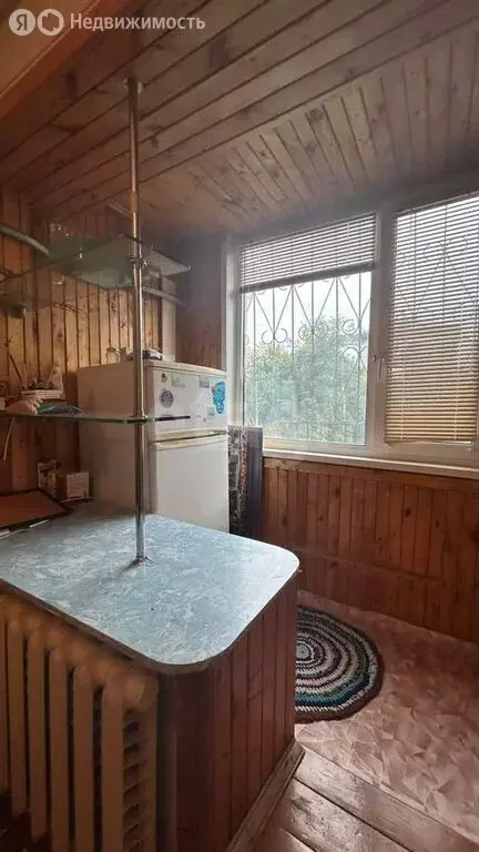 Квартира-студия: Тюмень, улица Мельникайте, 67 (14.2 м) - Фото 1
