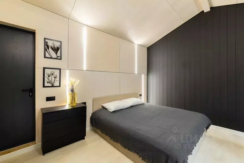 Дом в Ленинградская область, Приморск  (28 м) - Фото 1