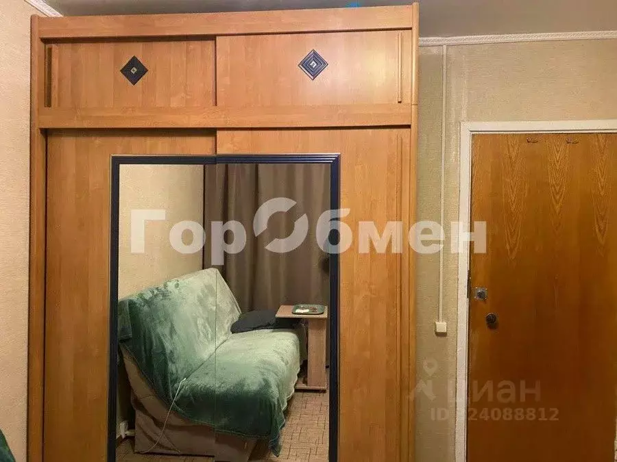 Комната Москва Кировоградская ул., 42К1 (10.2 м) - Фото 2