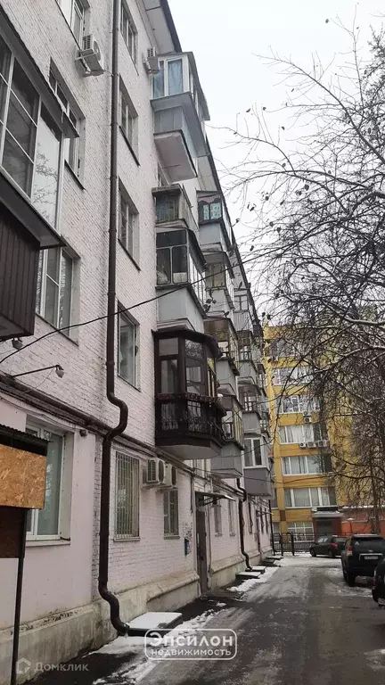 Продаётся 3-к квартира, 97.6 м - Фото 0